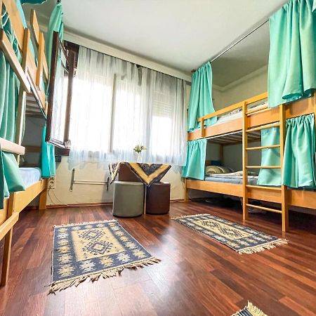 Hi Skopje Hostel 외부 사진