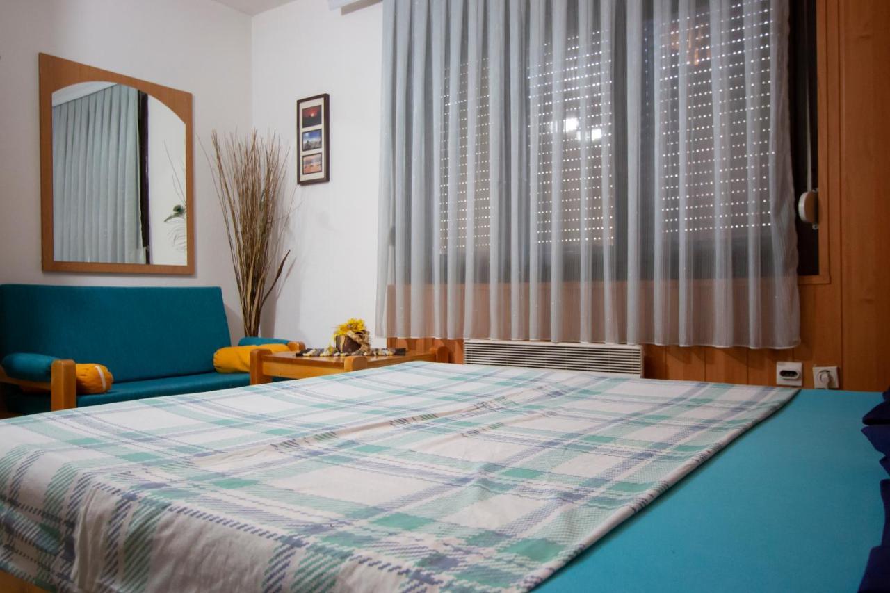 Hi Skopje Hostel 외부 사진