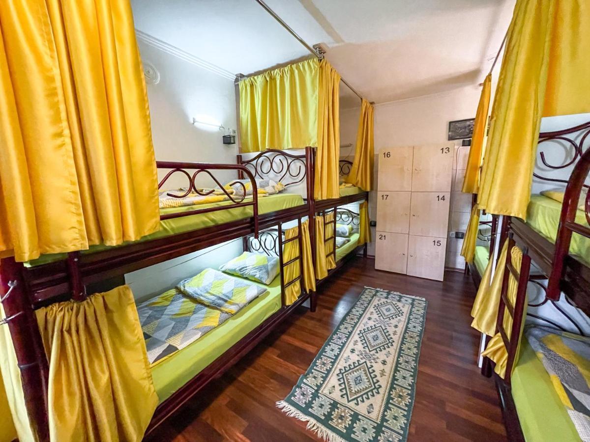Hi Skopje Hostel 외부 사진