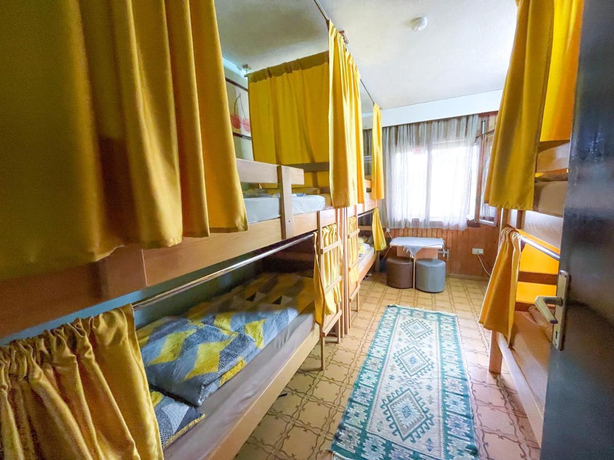 Hi Skopje Hostel 외부 사진
