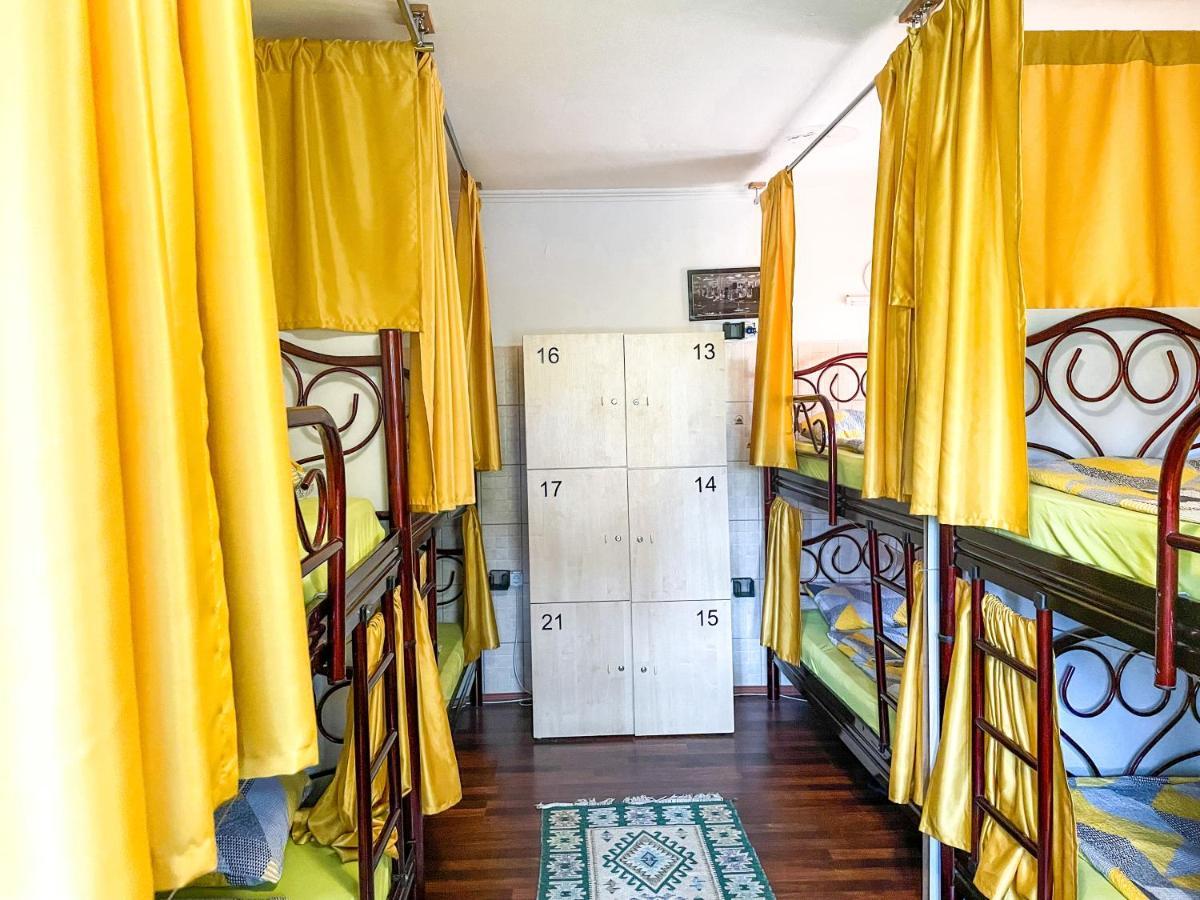 Hi Skopje Hostel 외부 사진