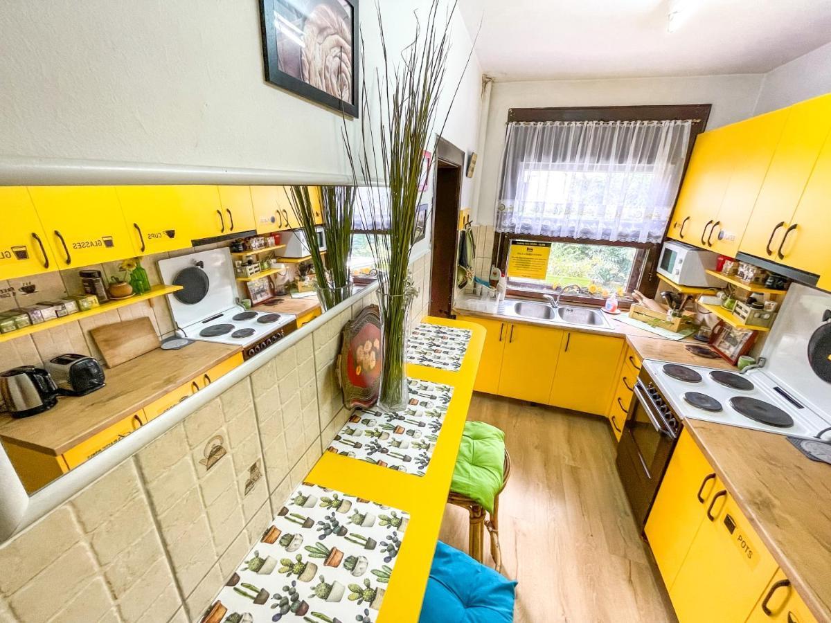 Hi Skopje Hostel 외부 사진